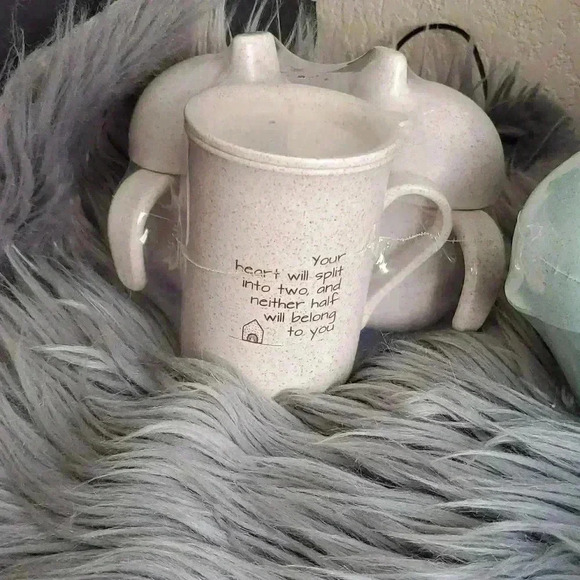 August and Berlin baby cups - Picture 2 of 6